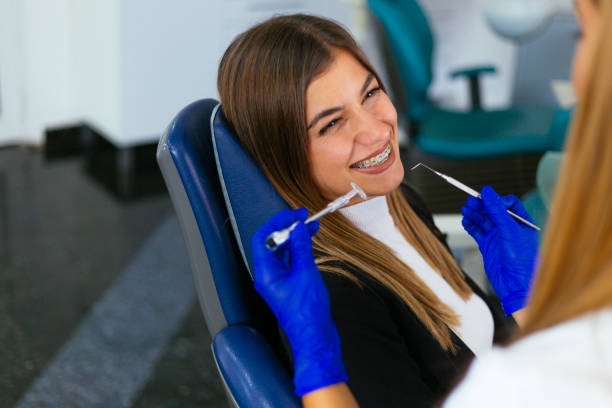 Best Wisdom Tooth Removal  in Wichita Falls, TX