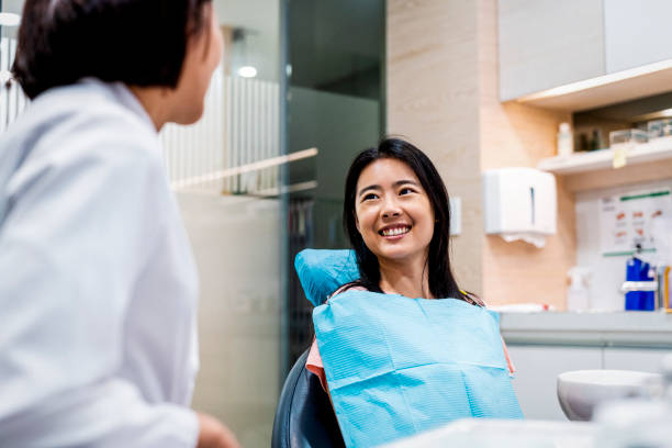 Best Emergency Dental Care  in Wichita Falls, TX