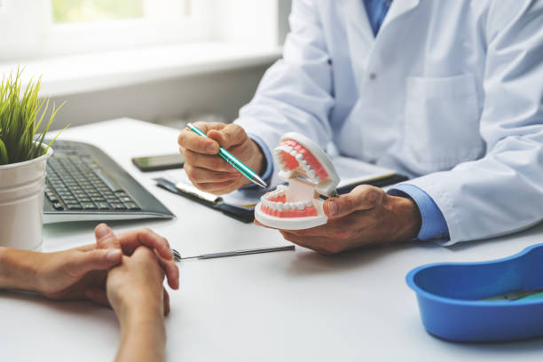 Best Dental Exams and Cleanings  in Wichita Falls, TX