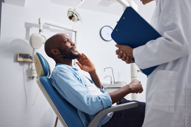 Best Laser Dentistry  in Wichita Falls, TX