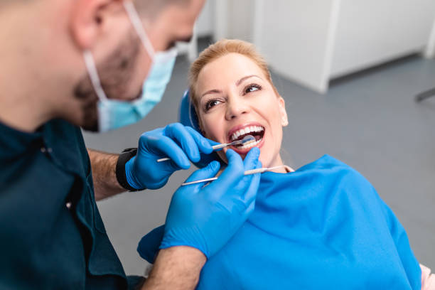 Professional  Holistic Dental Services in Wichita Falls, TX