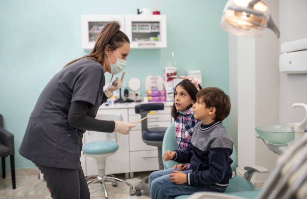 Laser Dentistry in Wichita Falls, TX