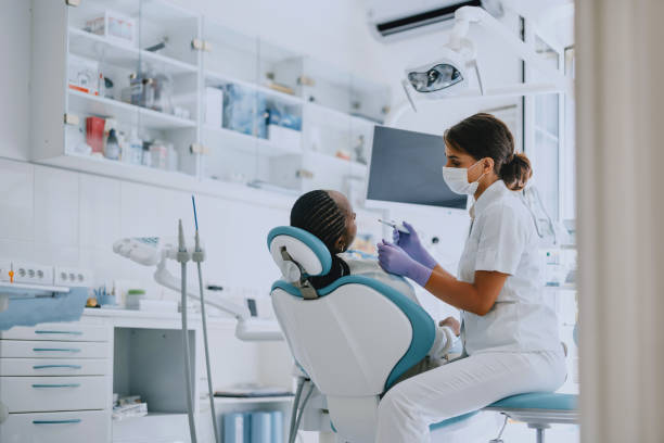 Why Choose Us for Your Dental Needs in Wichita Falls, TX