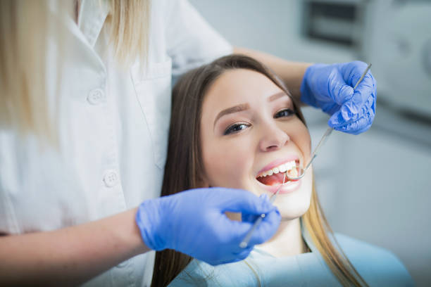 Best Oral Cancer Screening  in Wichita Falls, TX