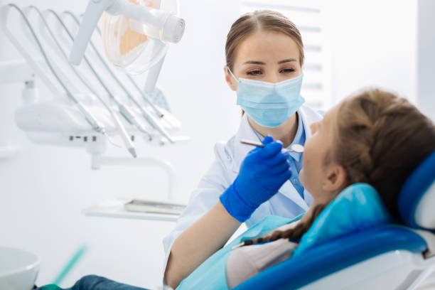 TMJ/TMD Treatment in Wichita Falls, TX